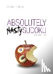 Longo, Frank - Absolutely Nasty® Sudoku Level 3