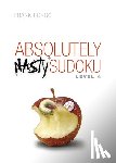 Longo, Frank - Absolutely Nasty® Sudoku Level 4