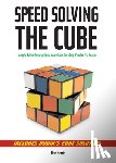 Harris, Dan - Speedsolving the Cube