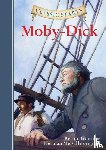 Melville, Herman - Classic Starts®: Moby-Dick