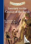 Verne, Jules - Classic Starts (R): Journey to the Center of the Earth