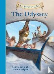  - Classic Starts (R): The Odyssey