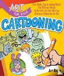 Roche, Art - Art for Kids: Cartooning