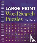 Danna, Mark - Large Print Word Search Puzzles
