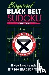 Longo, Frank - Longo, F: Beyond Black Belt Sudoku