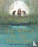 Grahame, Kenneth - Grahame, K: Wind in the Willows