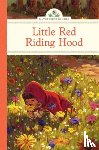 McFadden, Deanna - Little Red Riding Hood