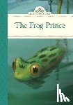 Namm, Diane - The Frog Prince