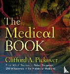 Pickover, Clifford A. - The Medical Book