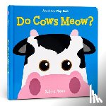 Yoon, Salina - Do Cows Meow?