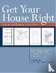 Cusato, Marianne, Pentreath, Ben, Sammons, Richard, Krier, Leon - Get Your House Right