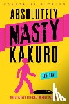 Conceptis Puzzles - Absolutely Nasty® Kakuro Level One