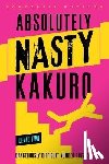 Conceptis Puzzles - Absolutely Nasty® Kakuro Level Two