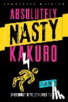 Conceptis Puzzles - Absolutely Nasty® Kakuro Level Three