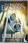 Hubbard, L. Ron - Increasing Efficiency