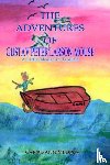Medina, Carol-Ann - The Adventures of Gustav Peter Larson Mouse