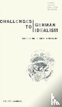 Goudeli, K. - Challenges to German Idealism