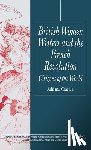 Craciun, A. - British Women Writers and the French Revolution