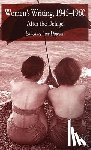  - Women's Writing 1945-1960