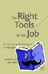 Cox, A., Lonsdale, C., Sanderson, J., Watson, G. - The Right Tools for the Job