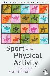  - Sport and Physical Activity