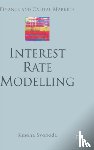 Svoboda, S. - Interest Rate Modelling