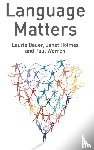 Bauer, Laurie, Holmes, Janet, Warren, Paul - Language Matters