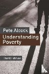 Alcock, P. - Understanding Poverty