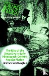 Worthington, Heather - The Rise of the Detective in Early Nineteenth-Century Popular Fiction