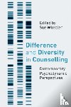 Wheeler, Sue - Difference and Diversity in Counselling
