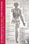 Waddington, Keir (School of History, Archaeology and Relig, Cardiff) - An Introduction to the Social History of Medicine