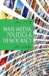 Street, John (University of East Anglia - Mass Media, Politics and Democracy