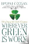 Coogan, Tim Pat - Wherever Green Is Worn