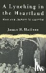 NA, NA - A Lynching in the Heartland