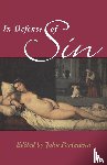 Portmann, John - In Defense of Sin