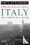 Ginsborg, Paul - A History of Contemporary Italy