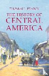 Pearcy, Thomas L. - HIST OF CENTRAL AMER