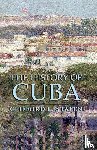 Staten, Clifford L., Staten - The History of Cuba