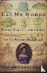 Theophano, Janet - Eat My Words