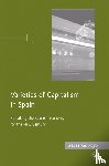 Royo, S. - Varieties of Capitalism in Spain