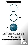 Chase-Dunn, C., Anderson, E. - The Historical Evolution of World-Systems