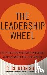 Sidle, C. Clinton - The Leadership Wheel