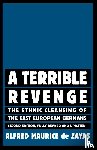 Zayas, Alfred-Maurice de - A Terrible Revenge