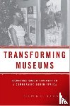 Dubin, S. - Transforming Museums