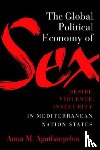 Agathangelou, A. - The Global Political Economy of Sex: Desire, Violence, and Insecurity in Mediterranean Nation States - Desire, Violence, And Insecurity in Mediterranean Nation States