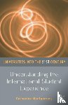 Montgomery, Catherine - Understanding the International Student Experience