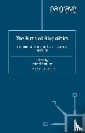 Davidson, Arnold I., Burchell, Graham, Foucault, M. - The Birth of Biopolitics