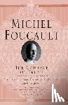 Foucault, M. - The Courage of Truth