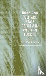  - Ideas and Welfare State Reform in Western Europe