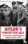 Deletant, D. - Hitler's Forgotten Ally